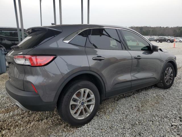 2021 Ford Escape Se - Фото 3