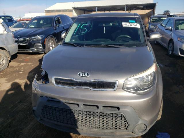 2016 Kia Soul + - Фото 5