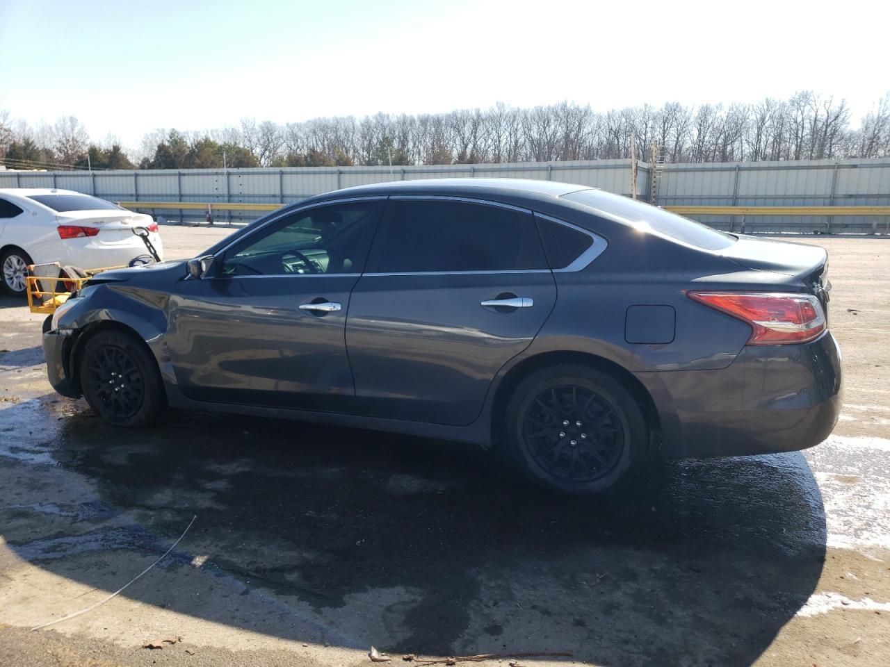 2013 NISSAN ALTIMA 2.5 - Image 2