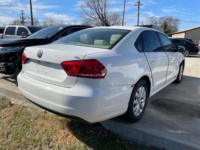 2014 VOLKSWAGEN PASSAT - Image 4