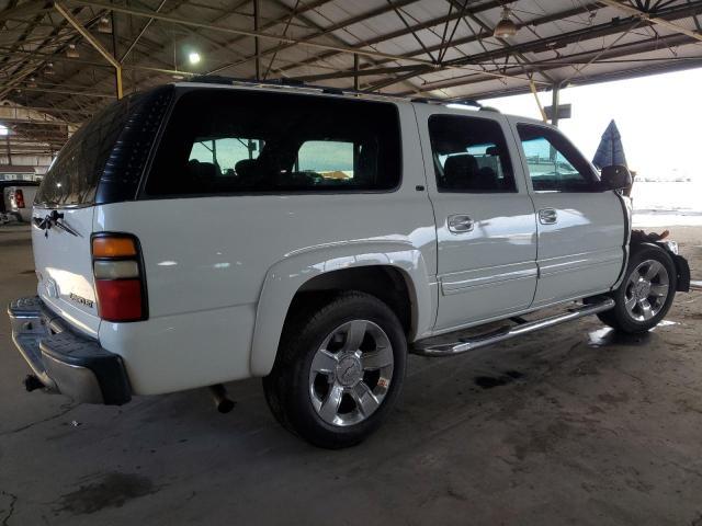 2004 Chevrolet Suburban K1500 - Фото 3