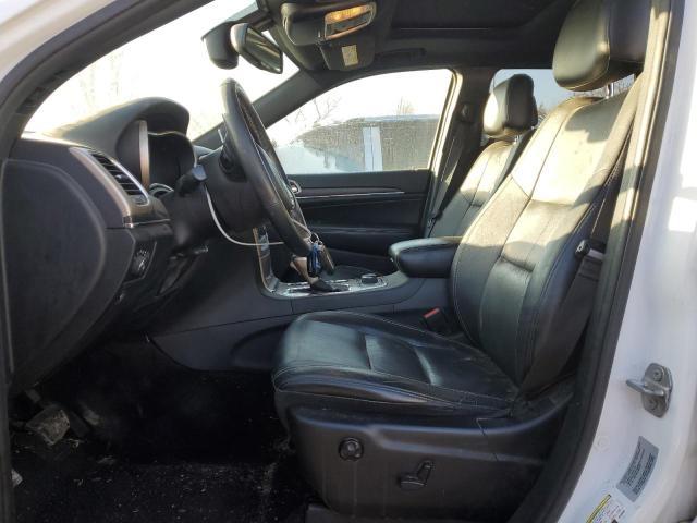 2016 Jeep Grand Cherokee Limited - Image 7
