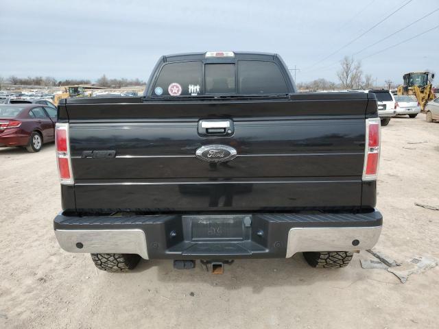 2014 Ford F150 Supercrew - Image 6
