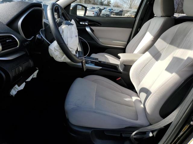 2018 Mitsubishi Eclipse Cross Se - Image 7