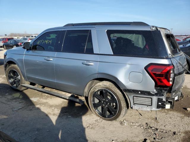 2023 Ford Expedition Limited - Фото 2