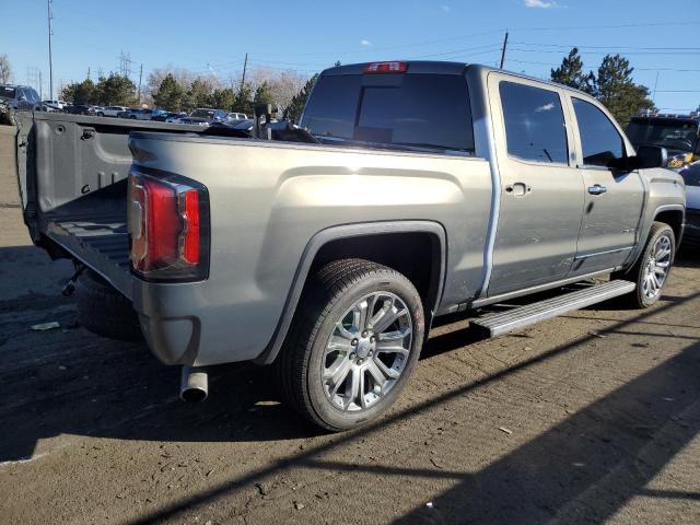 2018 GMC Sierra K1500 Denali - Фото 3