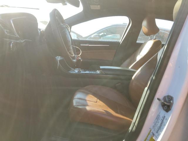 2019 Ford Fusion Titanium - Image 7