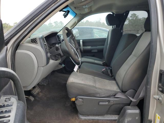 2008 Chevrolet Silverado C1500 - Фото 7
