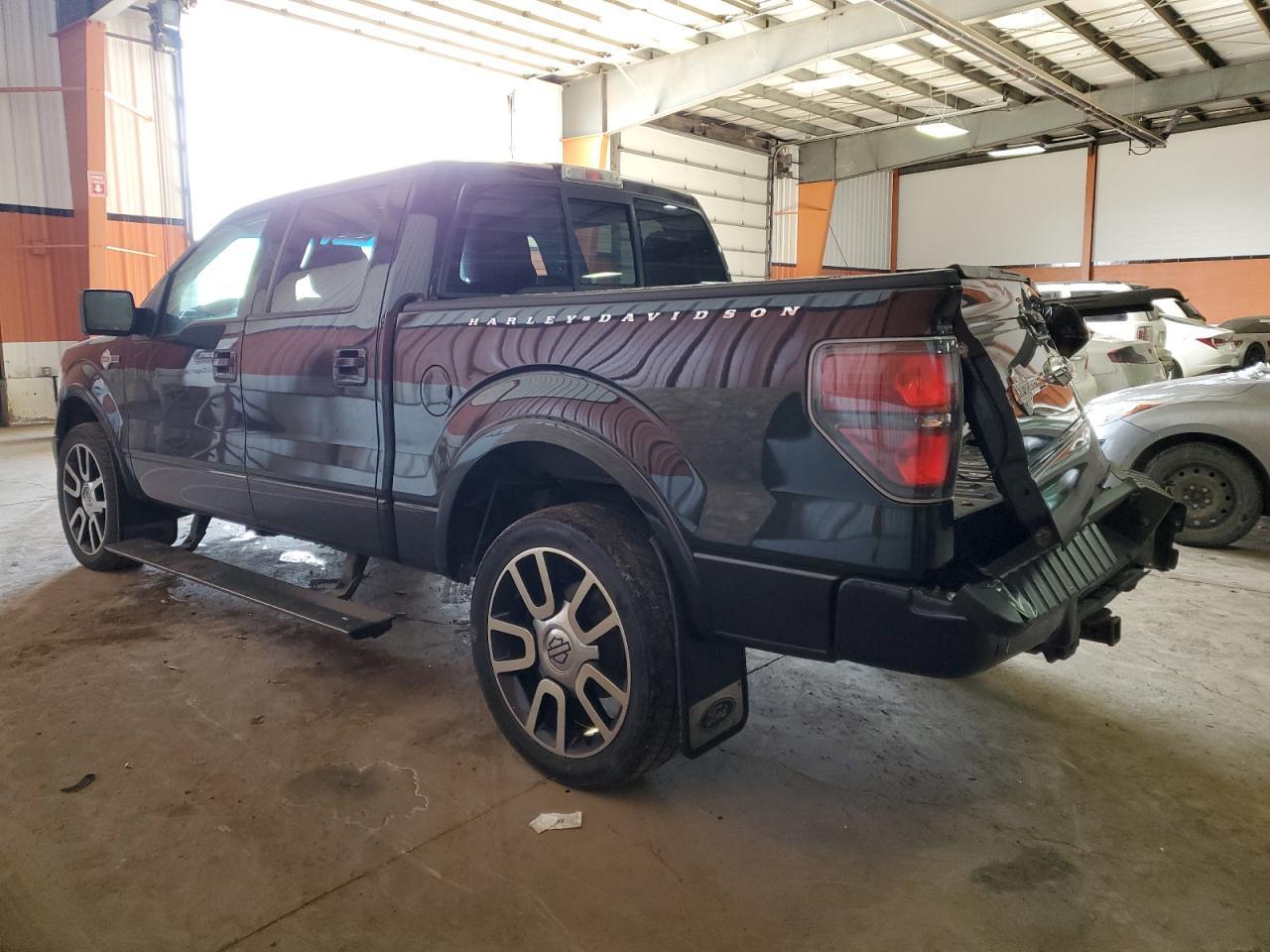 2010 FORD F150 SUPER - Фото 2