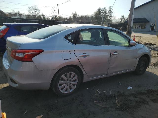 2018 Nissan Sentra S - Image 3