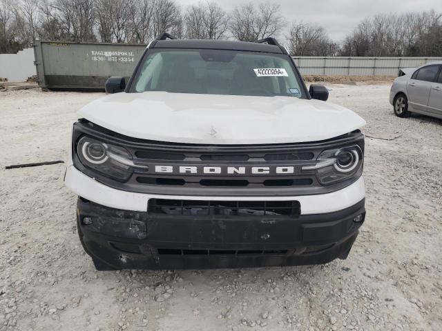 2022 Ford Bronco Sport Big Bend - Фото 5