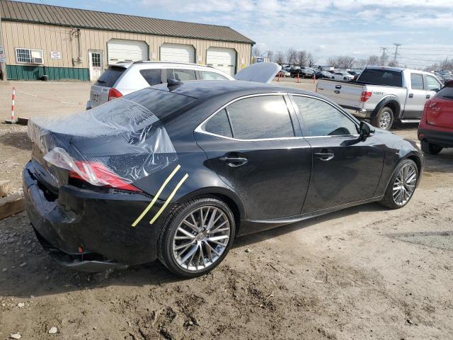 2014 Lexus Is 250 - Фото 3