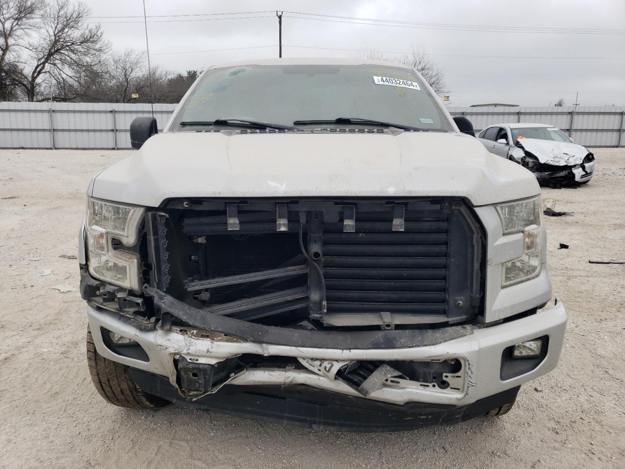 2016 FORD F150 - Фото 5