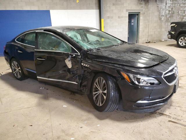 2018 Buick Lacrosse Essence - Фото 4