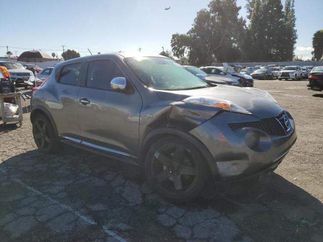 2011 Nissan Juke S - Фото 4