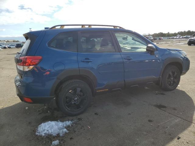 2022 Subaru Forester Wilderness - Image 3
