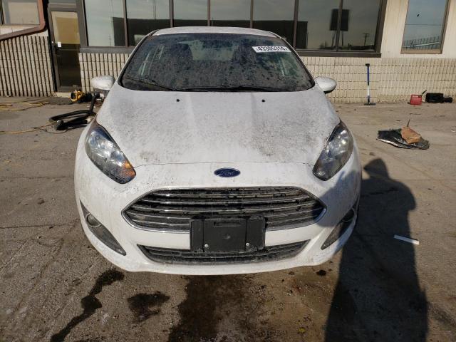 2019 Ford Fiesta Se - Image 5