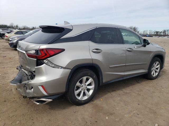 2017 LEXUS RX 350 BAS - Image 3