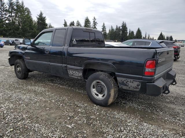 1998 Dodge Ram 2500 - Фото 2