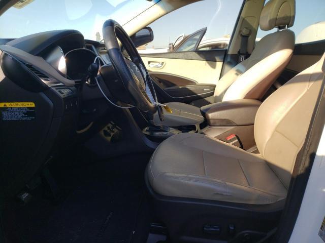 2017 Hyundai Santa Fe Sport - Image 7