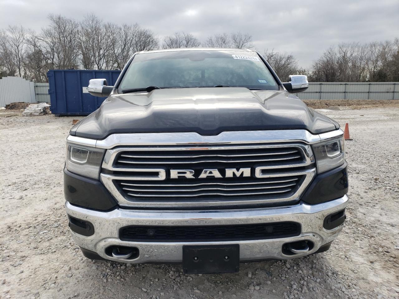 2019 RAM 1500 LARAM - Image 5