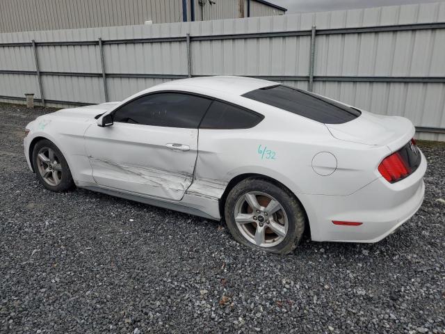 2015 Ford Mustang - Фото 2