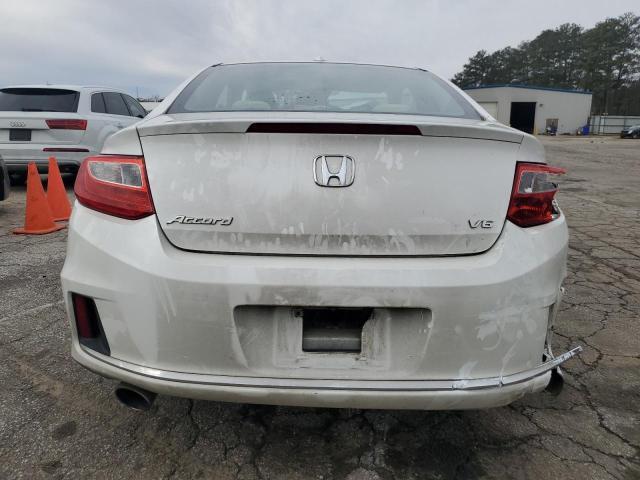2015 Honda Accord Exl - Image 6