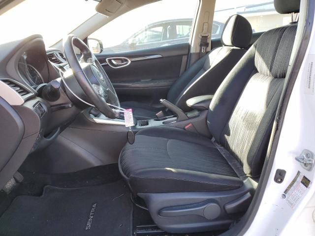 2017 Nissan Sentra S - Фото 7