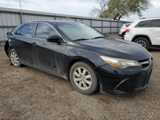 2015 Toyota Camry Le - Фото 4