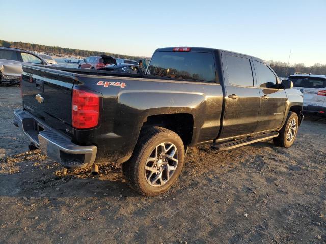 2014 Chevrolet Silverado K1500 Lt - Фото 3
