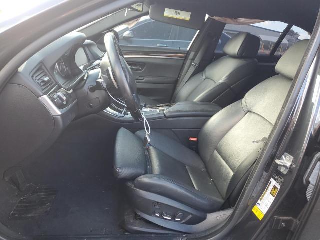 2012 BMW 535 I - Фото 7