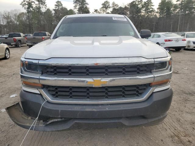 2018 Chevrolet Silverado C1500 - Фото 5