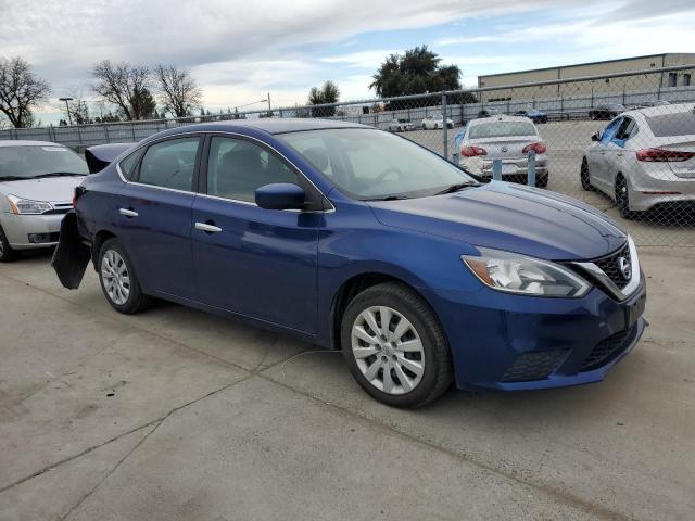 2018 Nissan Sentra S - Image 4