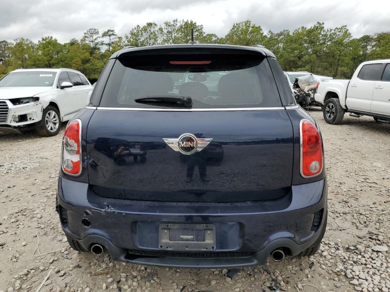 2015 MINI COOPER S C - Image 6