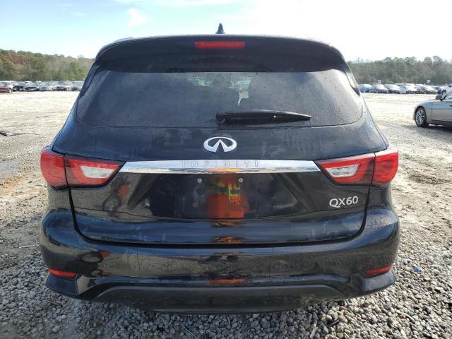 2017 Infiniti Qx60 - Фото 6