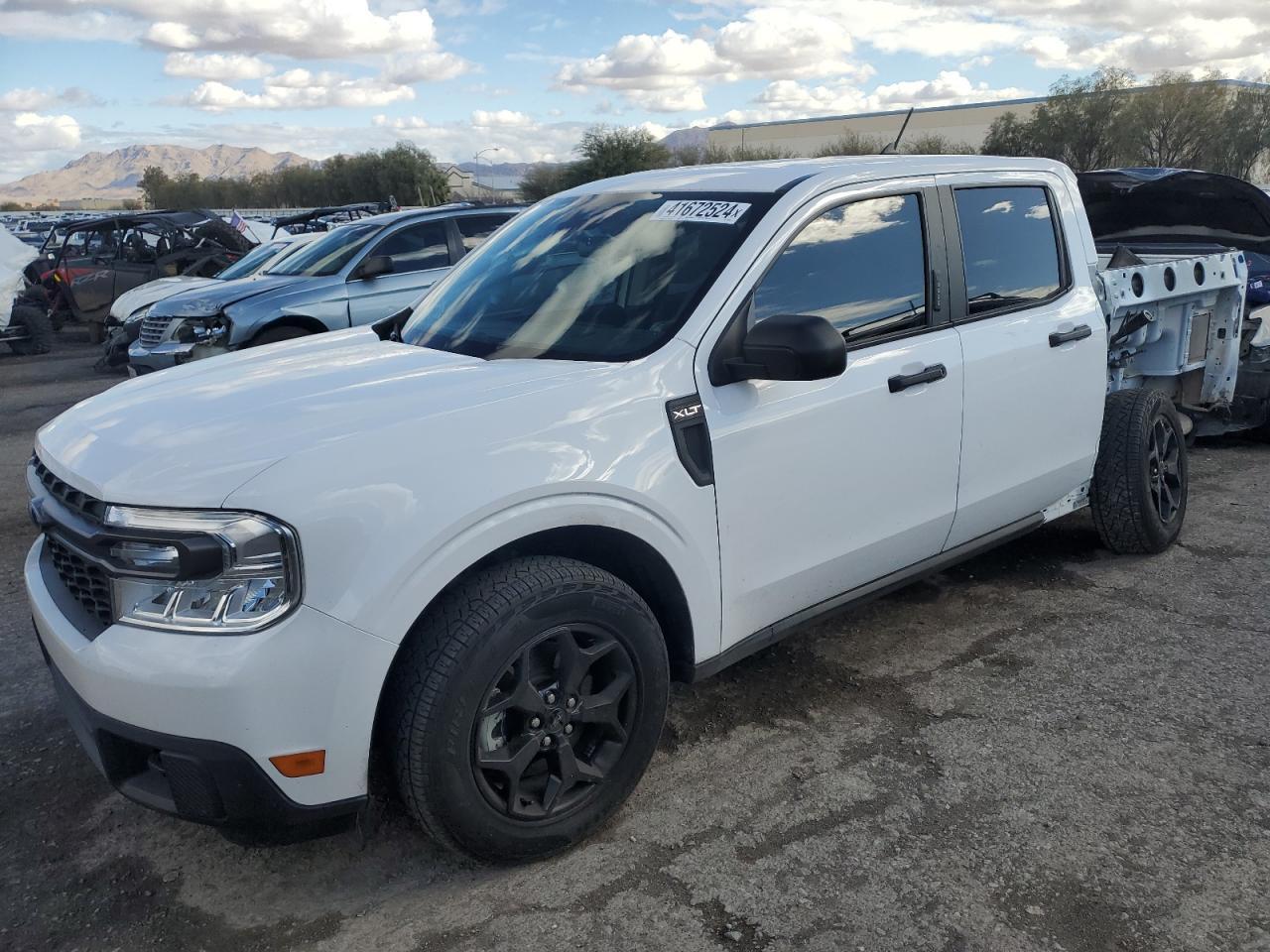 2022 FORD MAVERICK X