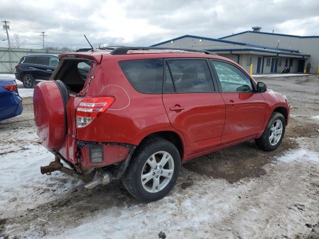 2012 Toyota Rav4 - Фото 3