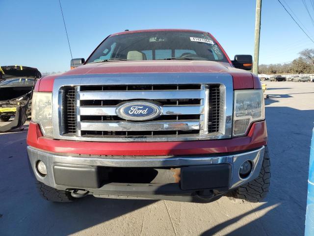 2010 Ford F150 Super Cab - Image 5