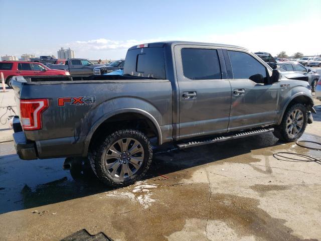 2016 Ford F150 Supercrew - Image 3