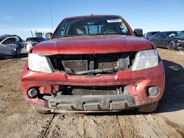 2016 Nissan Frontier S - Image 5
