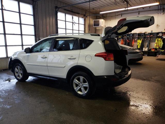 2013 Toyota Rav4 Xle - Image 2