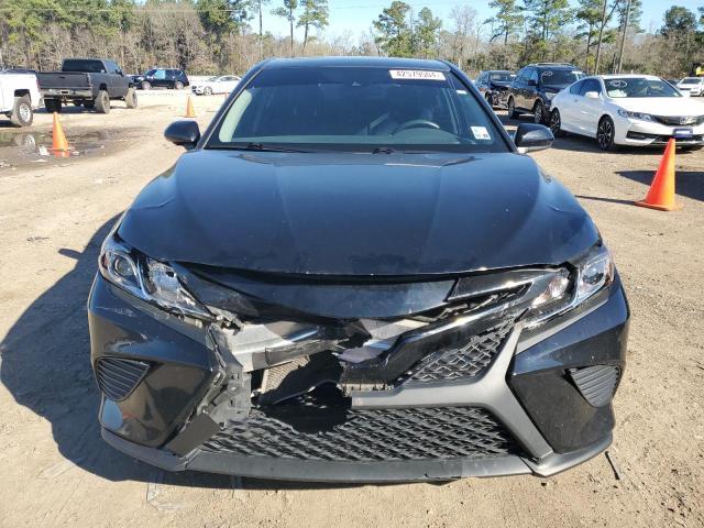 2019 Toyota Camry L - Фото 5