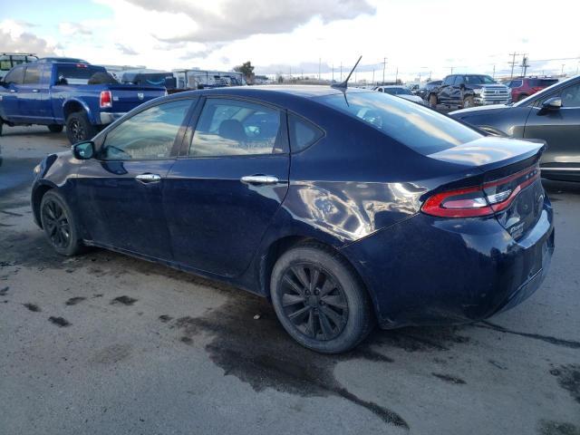 2016 Dodge Dart Sxt - Фото 2