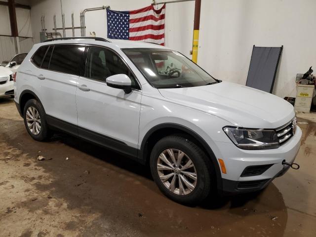 2019 Volkswagen Tiguan Se - Фото 4