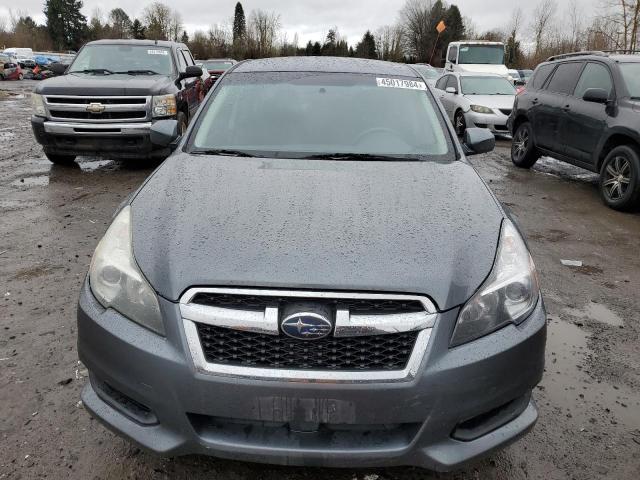 2014 Subaru Legacy 2.5I Premium - Image 5