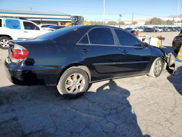 2005 Toyota Camry Le - Фото 3