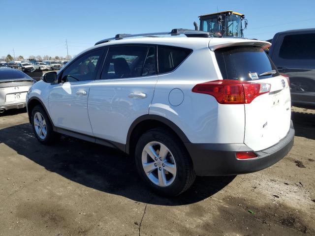 2013 Toyota Rav4 Xle - Image 2