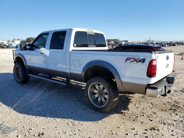 2012 Ford F250 Super Duty - Фото 2