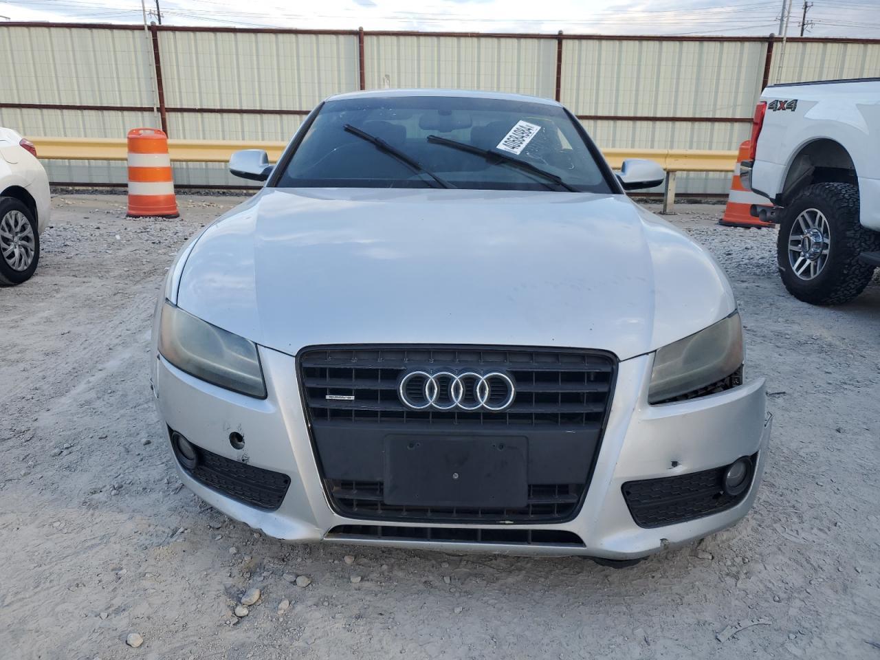 2011 AUDI A5 PREMIUM - Фото 5