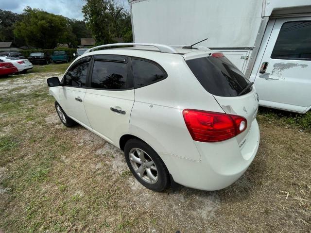 2010 Nissan Rogue S - Фото 3